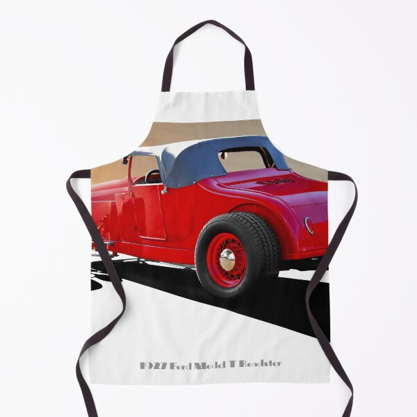 Item preview, 1927 Ford Roadster designed and sold by DaveKoontz.