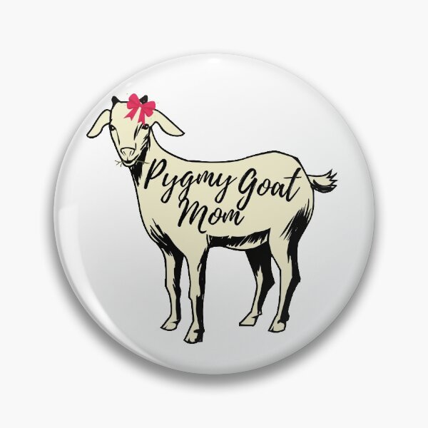 Item preview, Pygmy goat mom designed and sold by crikz.