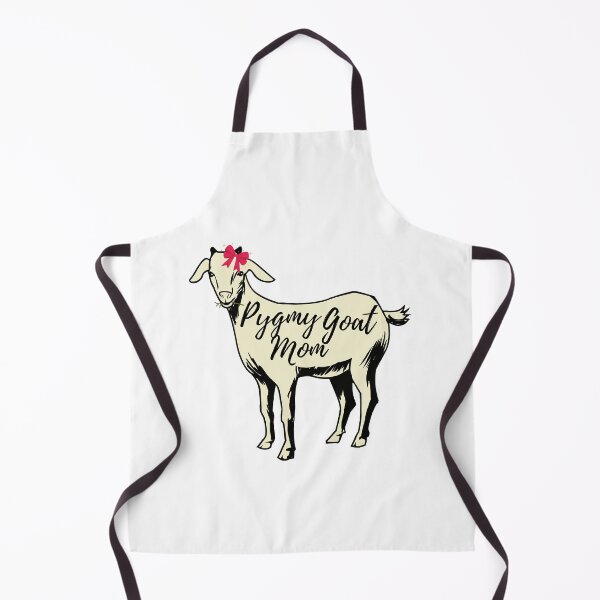 Item preview, Pygmy goat mom designed and sold by crikz.