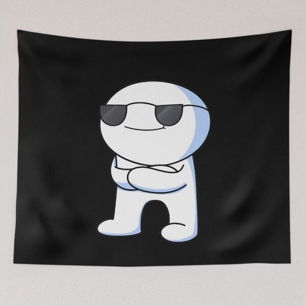 Item preview, TheOdd1sOut - The odd 1s out - Life Is Fun Merch Sooubway designed and sold by ignacezadp73v2.