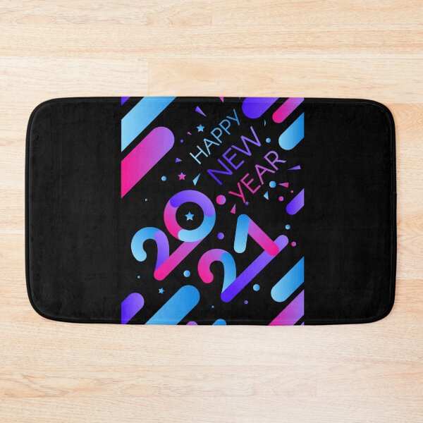 Item preview, Happy New Tier Happy New Year 2021 designed and sold by Tatt-Hooligans.