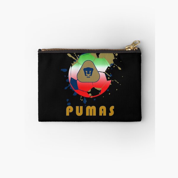 Artikelvorschau, Pumas Unam - Fußballgeschenke mit mexikanischer Flagge entworfen und verkauft von masterbones.