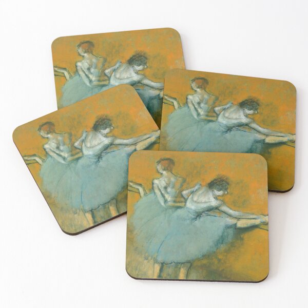 Item preview, Edgar Deagas - Dancers designed and sold by click4collage.