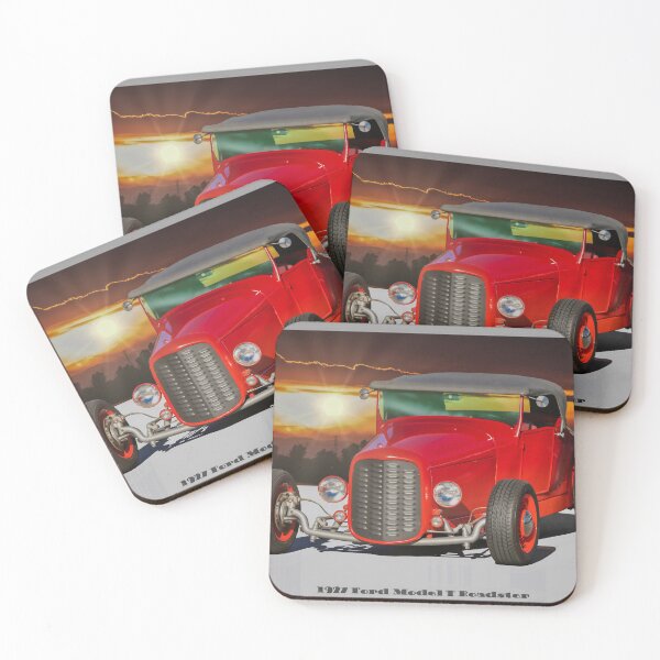 Item preview, 1927 Ford Roadster designed and sold by DaveKoontz.
