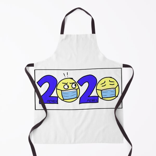 Item preview, 2020 coronavirus designed and sold by noodle-doodl3.