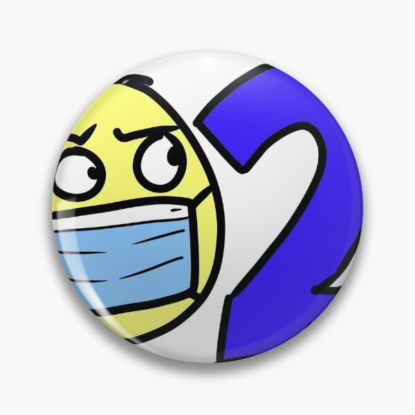 Item preview, 2020 coronavirus  designed and sold by noodle-doodl3.