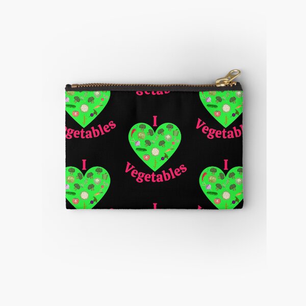 Item preview,  I Love Vegetables designed and sold by onepony.