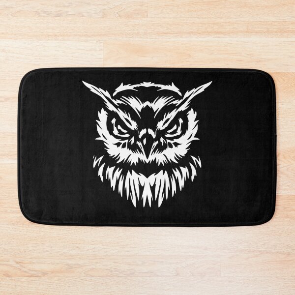 Item preview, Angry Owl  designed and sold by SparkyDesign.