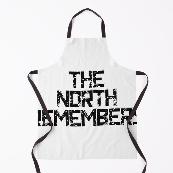 Item preview, THE NORTH REMEMBERS designed and sold by afternoontees.