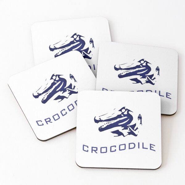 Item preview, Crocodiles designed and sold by art2tom.