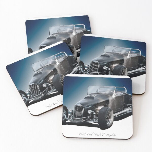 Item preview, 1927 Ford 'Track T' Roadster designed and sold by DaveKoontz.