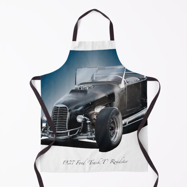 Item preview, 1927 Ford 'Track T' Roadster designed and sold by DaveKoontz.
