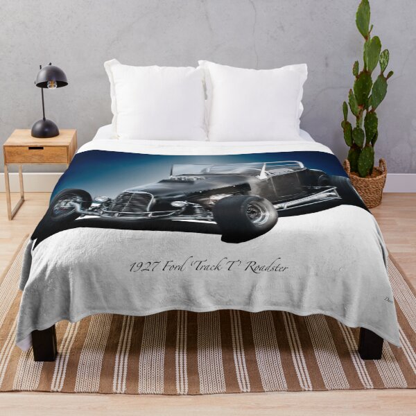 Item preview, 1927 Ford 'Track T' Roadster designed and sold by DaveKoontz.