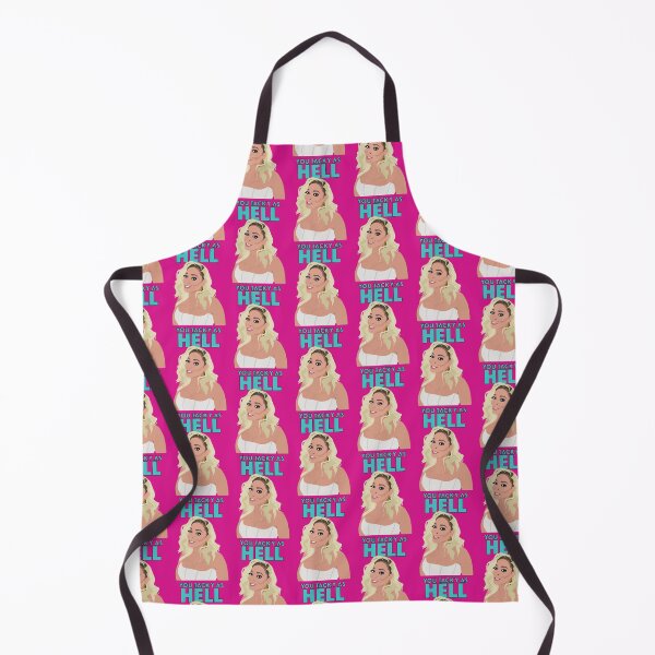 Item preview, KAREN HUGER | You Tacky As Hell | RHOP (Real Housewives of Potomac) designed and sold by TheBoyHeroine.