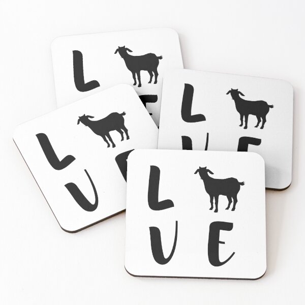 Item preview, Pygmy goat love designed and sold by crikz.