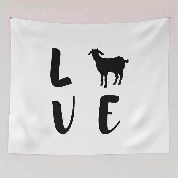Item preview, Pygmy goat love designed and sold by crikz.