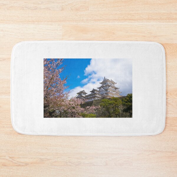 Item preview, Himeji Castle designed and sold by antonium.