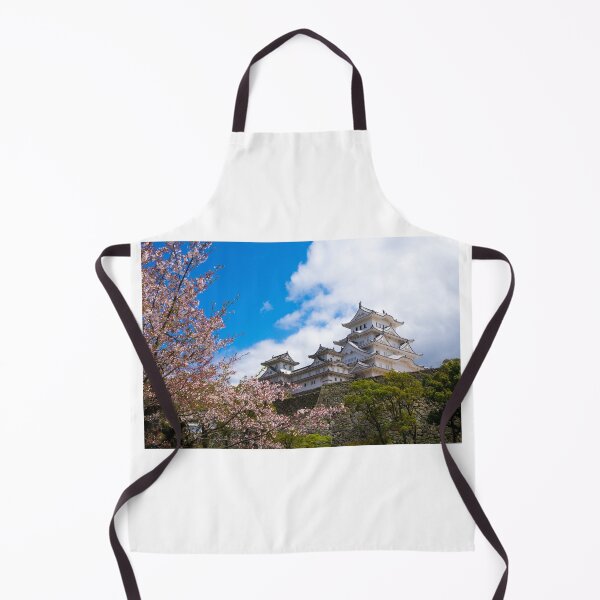 Item preview, Himeji Castle designed and sold by antonium.