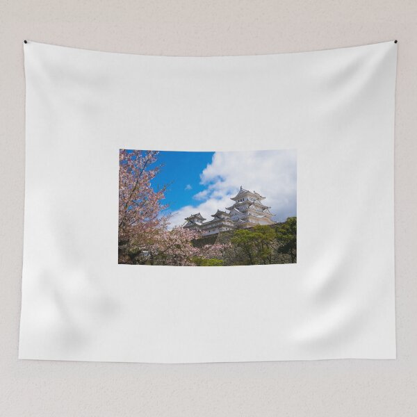 Item preview, Himeji Castle designed and sold by antonium.