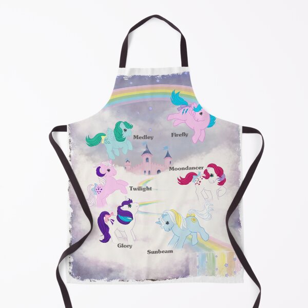 Item preview, MLP Super Duper Enchanted Coloring Book designed and sold by scholtenart.