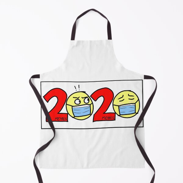 Item preview, 2020 coronavirus- red designed and sold by noodle-doodl3.