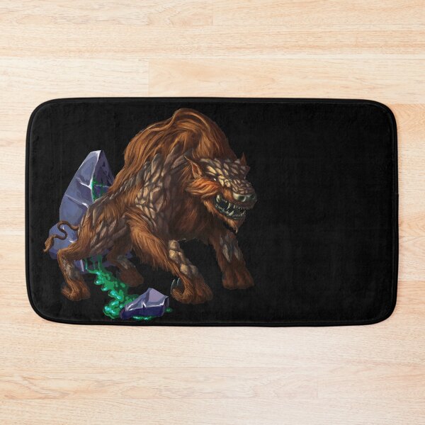 Item preview, Alien Hog Beast Creature designed and sold by Andrew Gaia.