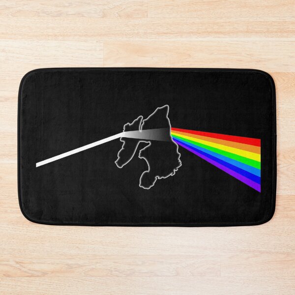 Item preview, The Dark Side of Islay - Whisky Island designed and sold by islayengraved.