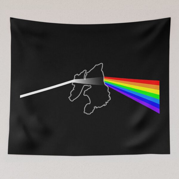 Item preview, The Dark Side of Islay - Whisky Island designed and sold by islayengraved.