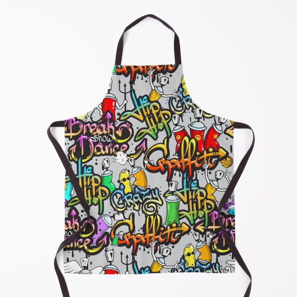 Item preview, Muro de la calle designed and sold by NOorYES.