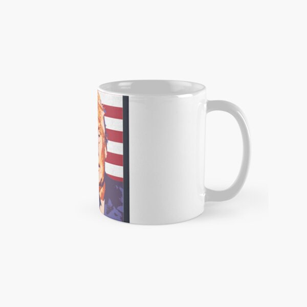 Miss Me Yet - Funny Donald Trump Coffee Mug