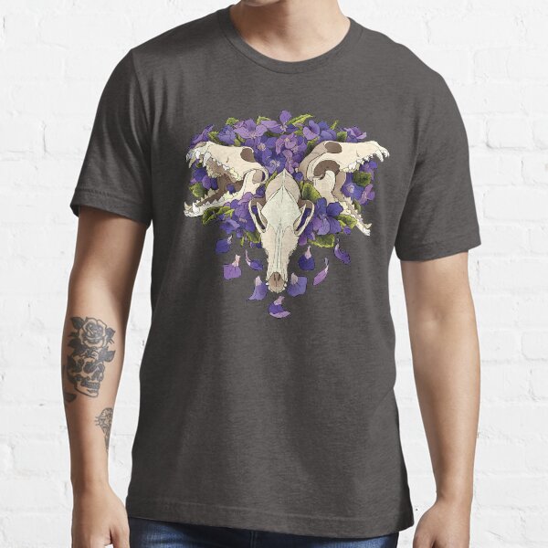 Item preview, Dog violet- Cerberus designed and sold by underbird.