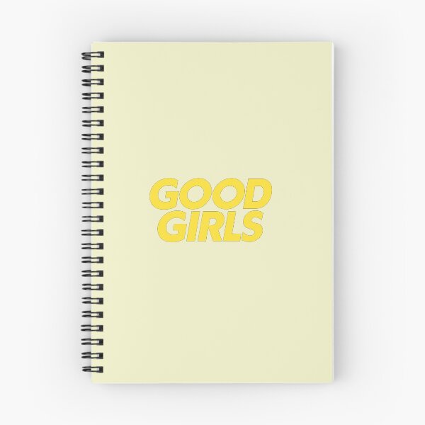 Item preview, Good girls designed and sold by Victoria S.