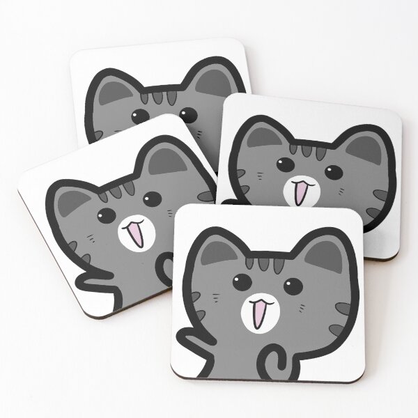 Item preview, Cheer Cat designed and sold by monster2me.