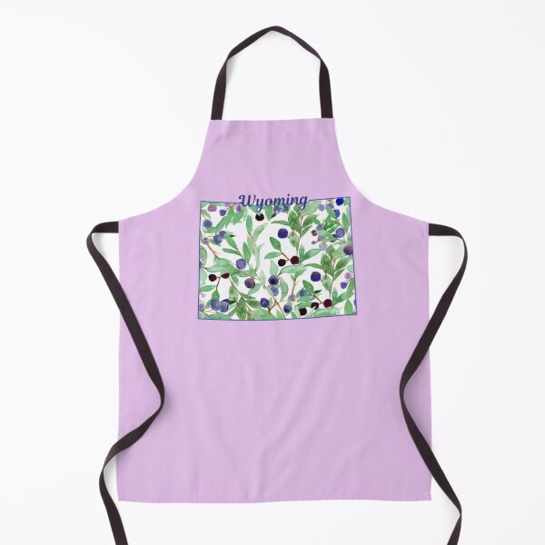 Item preview, Wyoming Huckleberry designed and sold by mclaurin612.