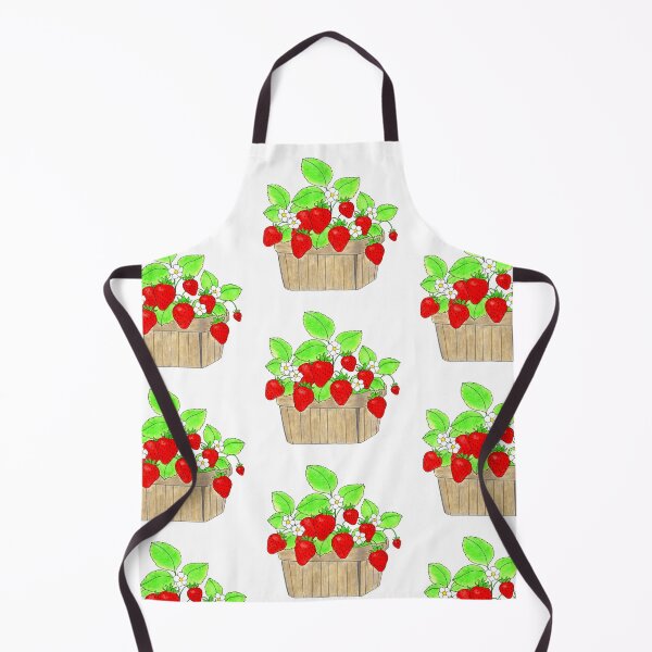 Item preview, Strawberry Basket designed and sold by Belknap.
