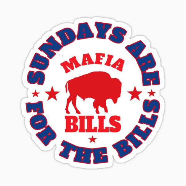 Bills mafia что это