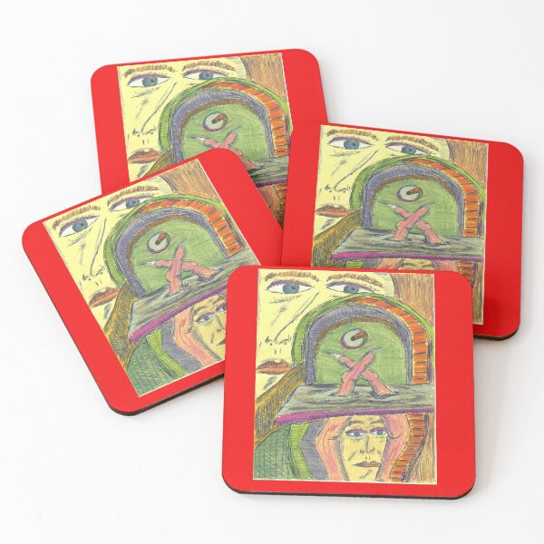 Item preview, a sin tea on designed and sold by wormink.