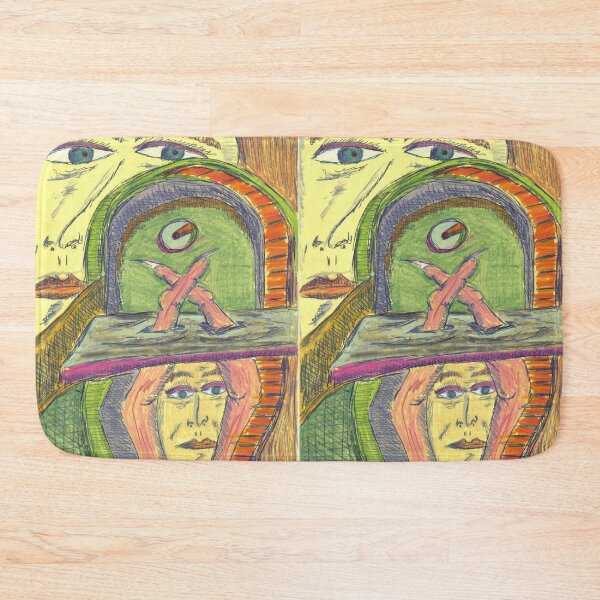 Item preview, a sin tea on designed and sold by wormink.