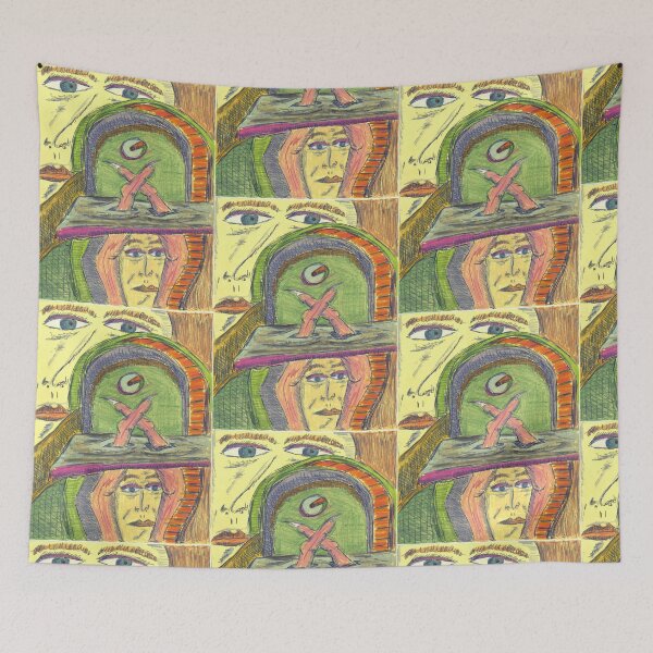Item preview, a sin tea on designed and sold by wormink.