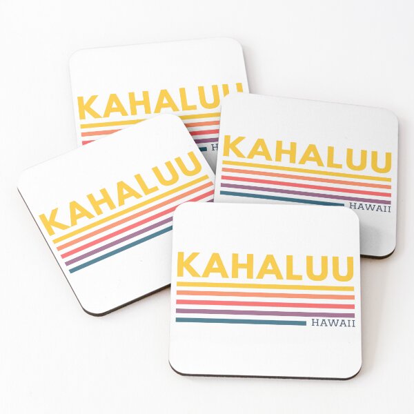 Artikelvorschau, Kahaluu Hawaii entworfen und verkauft von Taumaturgo.