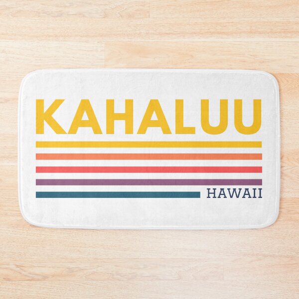 Item preview, Kahaluu Hawaii designed and sold by Taumaturgo.