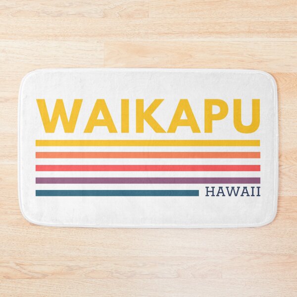 Item preview, Waikapu Hawaii designed and sold by Taumaturgo.