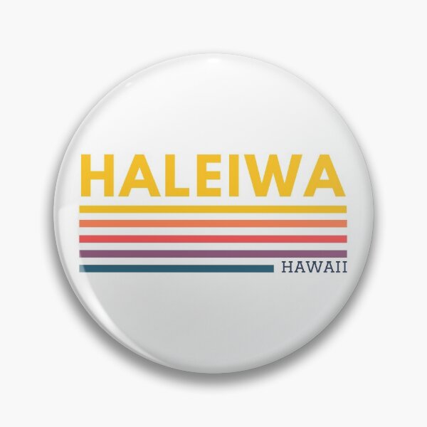 Item preview, Haleiwa Hawaii designed and sold by Taumaturgo.