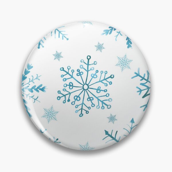 Item preview, Cold Winter Snow designed and sold by ChelleCreate.