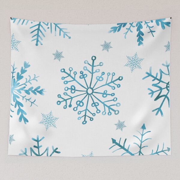 Item preview, Cold Winter Snow designed and sold by ChelleCreate.