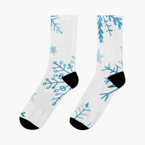 Item preview, Cold Winter Snow designed and sold by ChelleCreate.