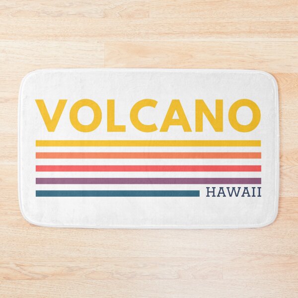 Item preview, Volcano Hawaii designed and sold by Taumaturgo.