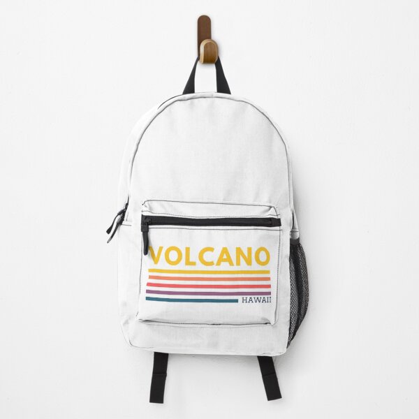 Item preview, Volcano Hawaii designed and sold by Taumaturgo.