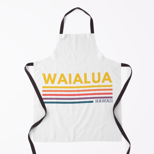 Item preview, Waialua Hawaii designed and sold by Taumaturgo.