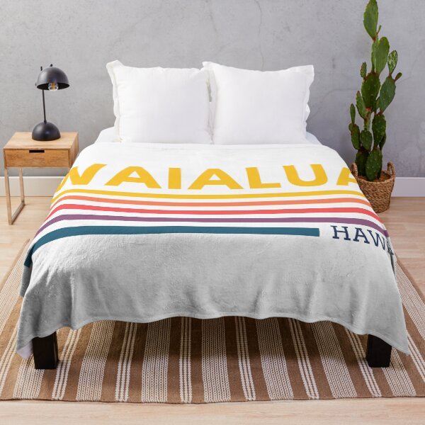 Item preview, Waialua Hawaii designed and sold by Taumaturgo.